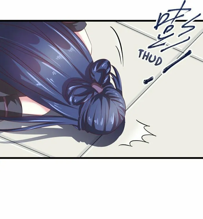 Mesmerizing Ghost Doctor (Colored) Chapter 36 page 12 - 