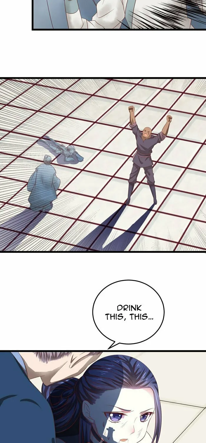 Mesmerizing Ghost Doctor (Colored) Chapter 36 page 14 - 