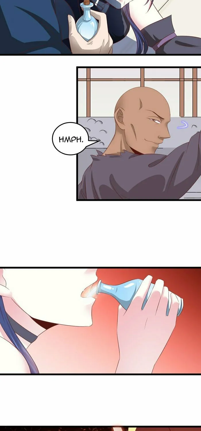 Mesmerizing Ghost Doctor (Colored) Chapter 36 page 15 - 