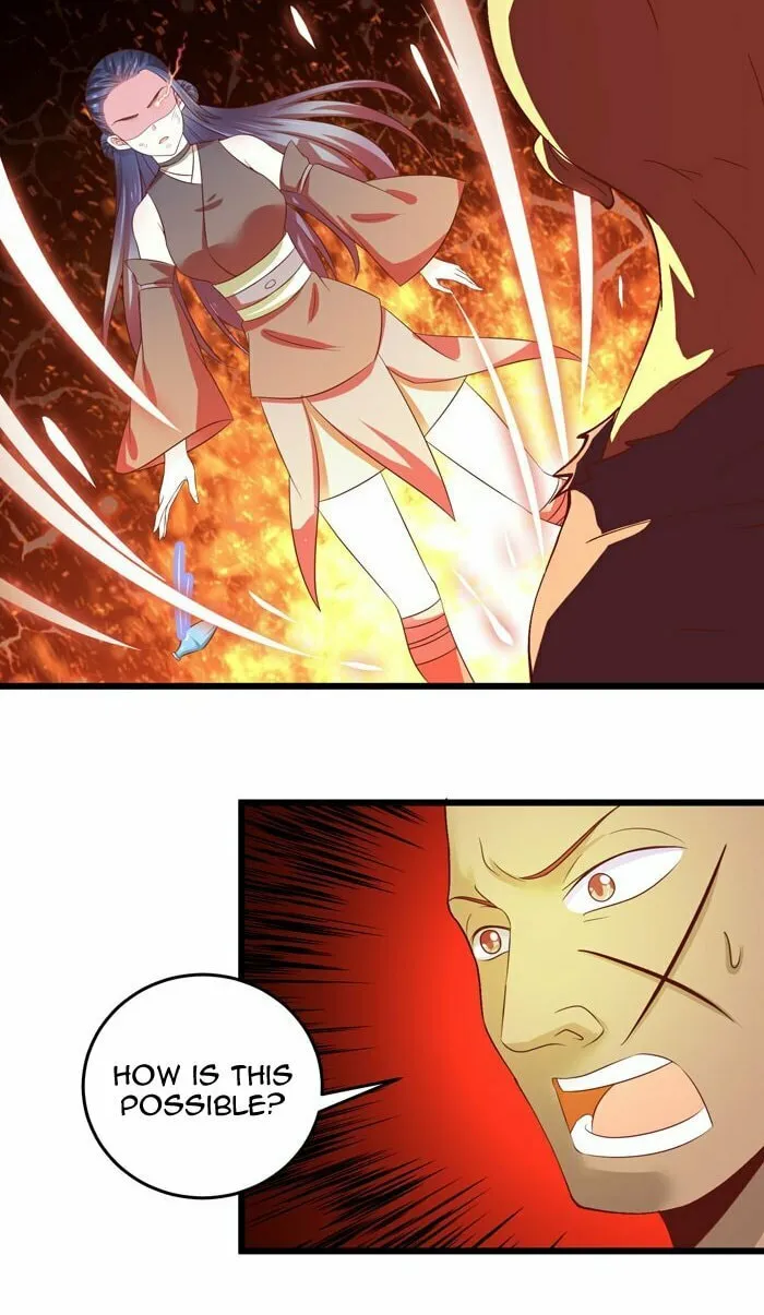 Mesmerizing Ghost Doctor (Colored) Chapter 36 page 16 - 