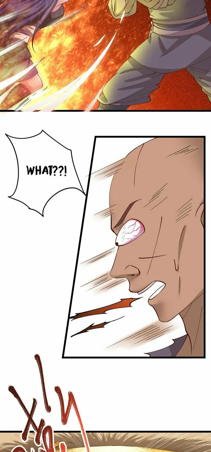 Mesmerizing Ghost Doctor (Colored) Chapter 36 page 18 - 