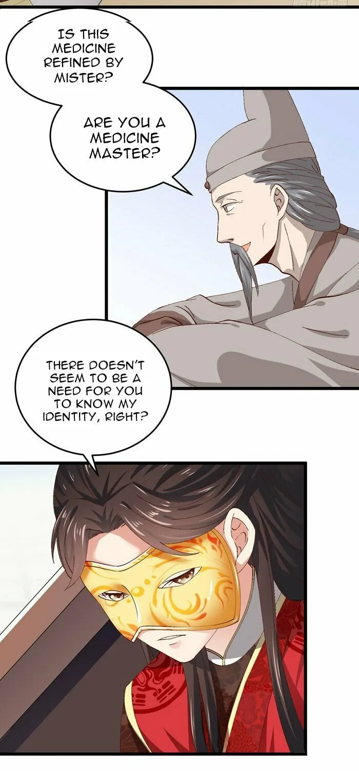 Mesmerizing Ghost Doctor (Colored) Chapter 36 page 23 - 