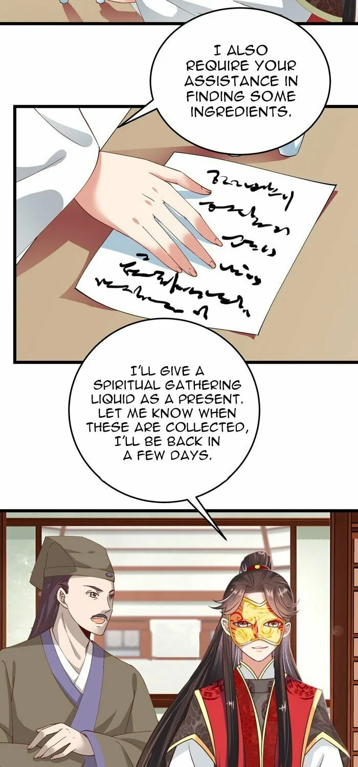 Mesmerizing Ghost Doctor (Colored) Chapter 36 page 25 - 