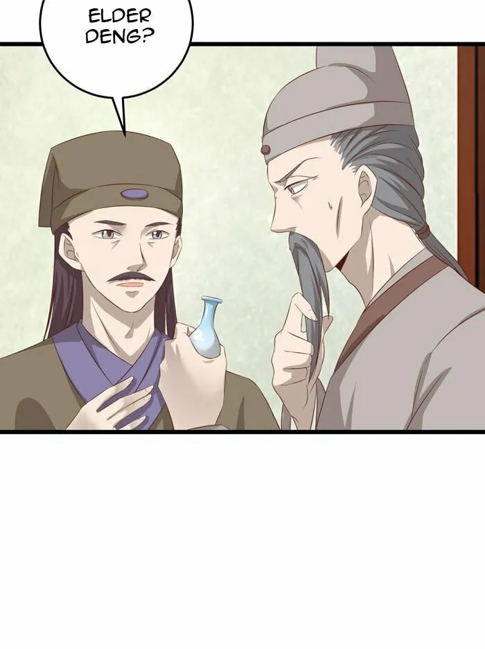 Mesmerizing Ghost Doctor (Colored) Chapter 36 page 4 - 