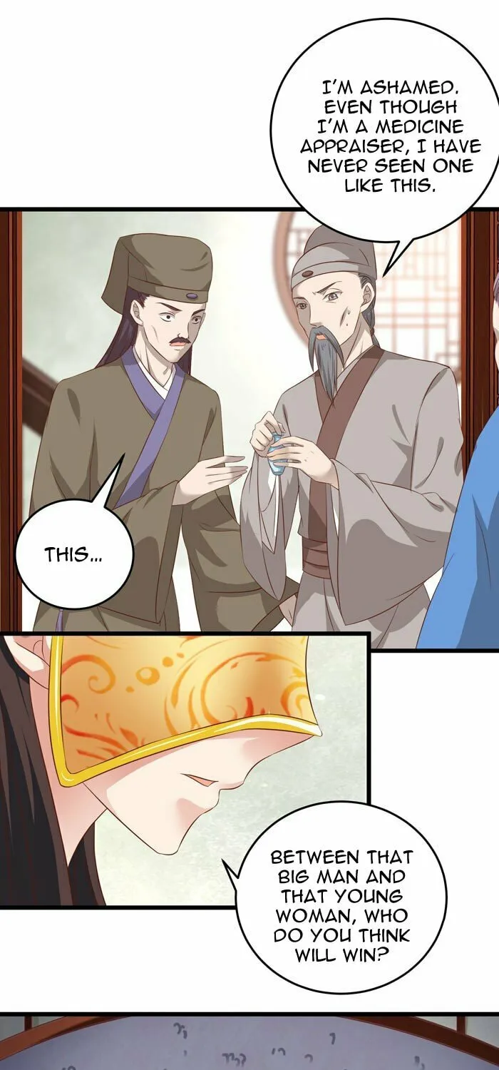 Mesmerizing Ghost Doctor (Colored) Chapter 36 page 5 - 