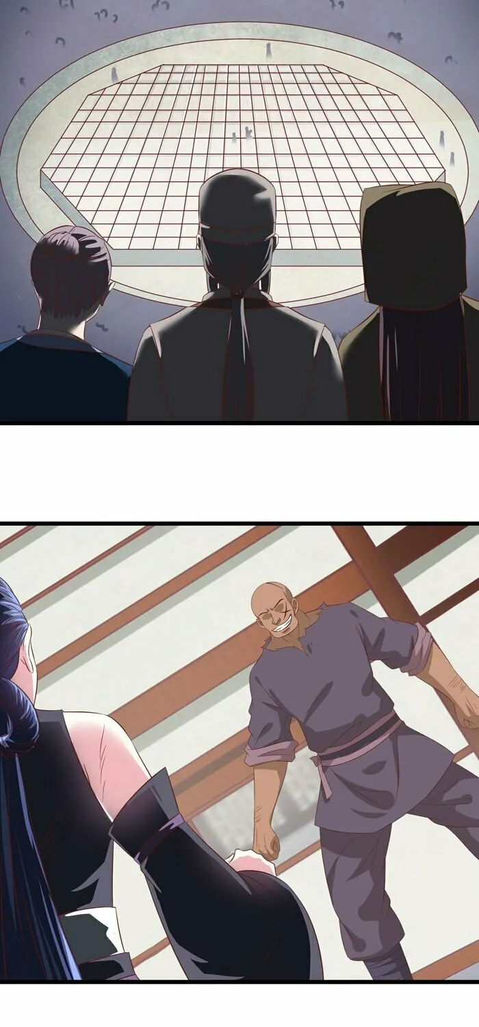 Mesmerizing Ghost Doctor (Colored) Chapter 36 page 6 - 