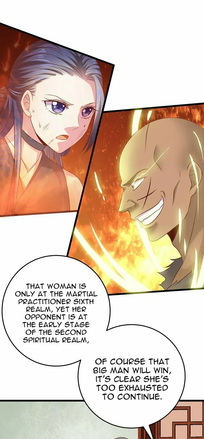 Mesmerizing Ghost Doctor (Colored) Chapter 36 page 7 - 