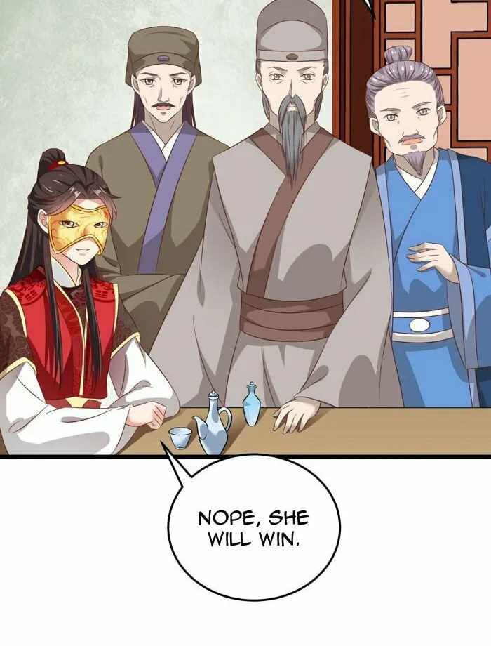 Mesmerizing Ghost Doctor (Colored) Chapter 36 page 8 - 