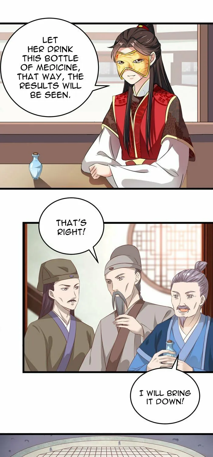 Mesmerizing Ghost Doctor (Colored) Chapter 36 page 9 - 