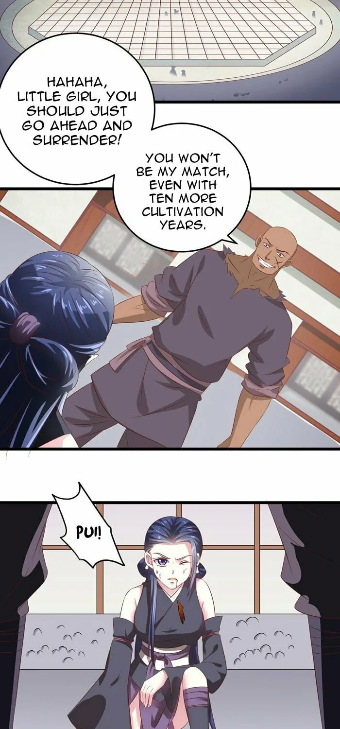 Mesmerizing Ghost Doctor (Colored) Chapter 36 page 10 - 