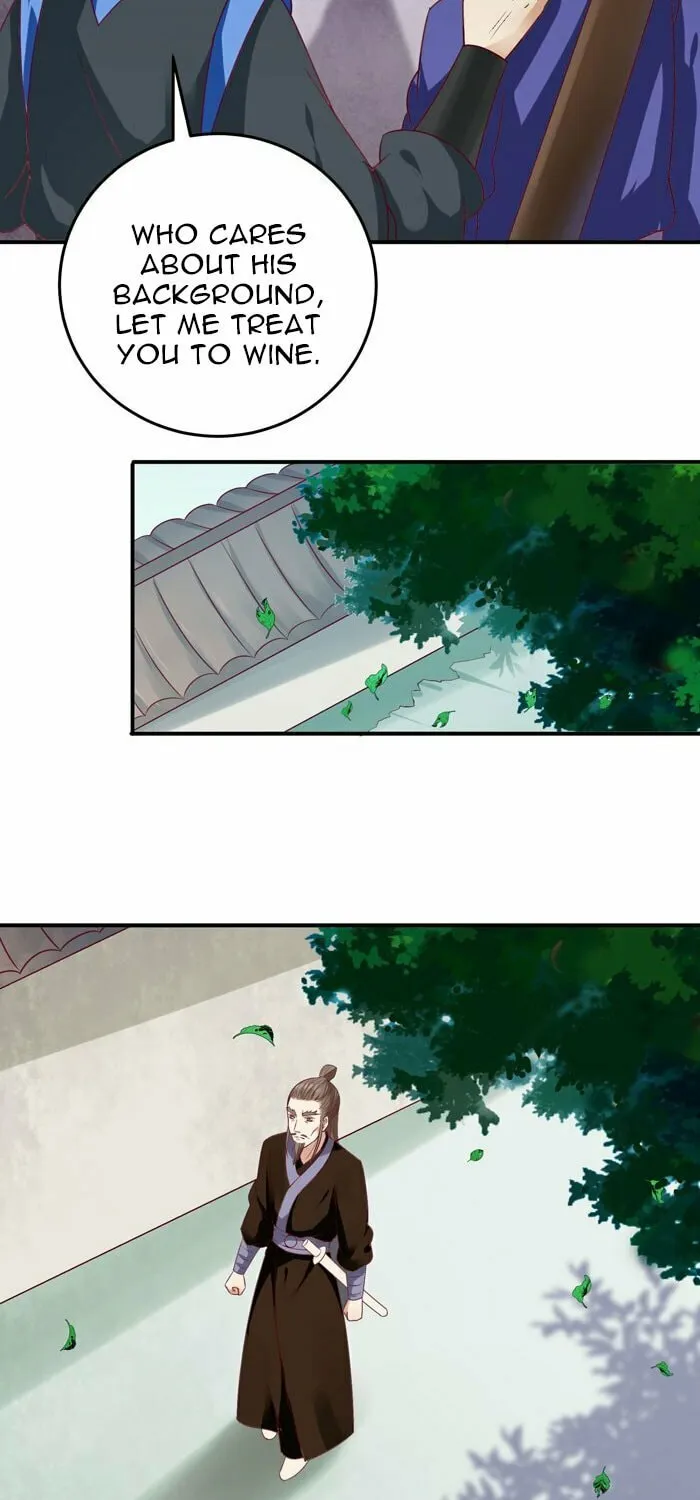 Mesmerizing Ghost Doctor (Colored) Chapter 37 page 13 - 