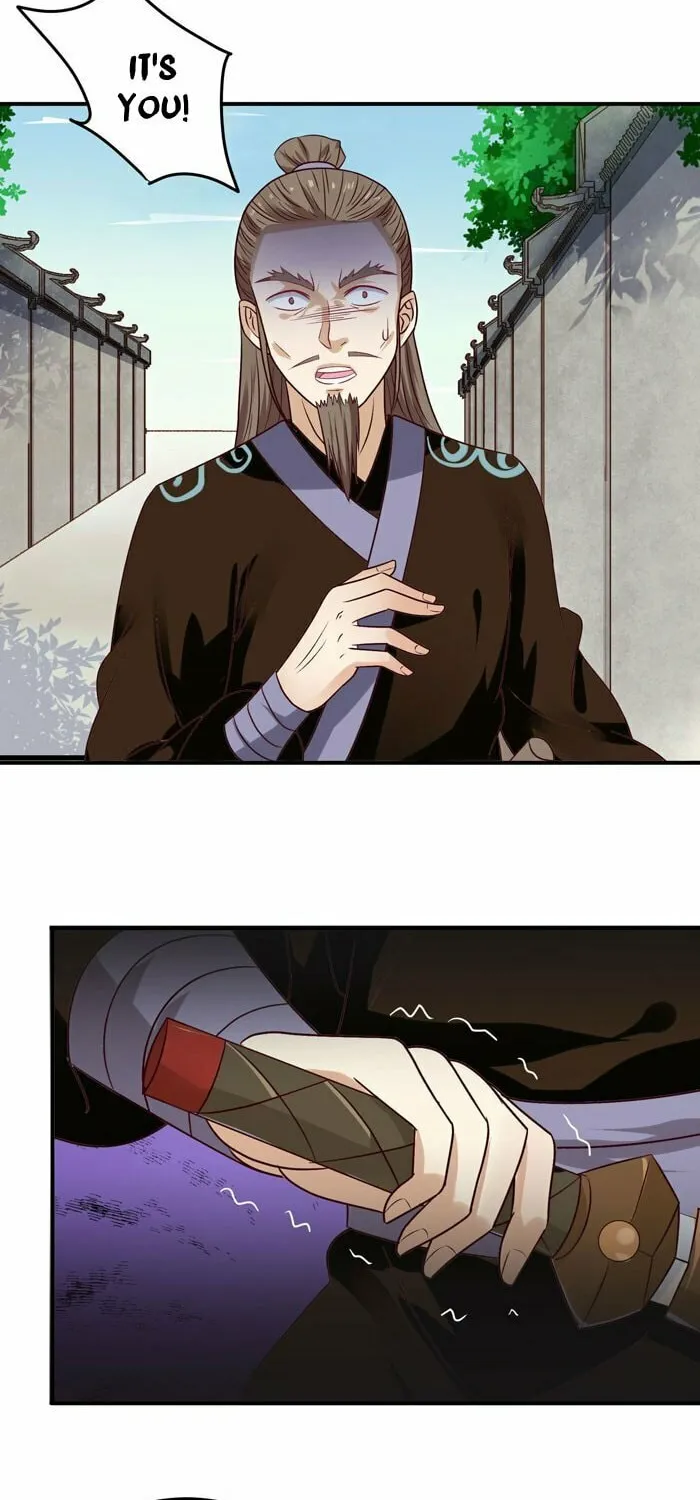 Mesmerizing Ghost Doctor (Colored) Chapter 37 page 16 - 