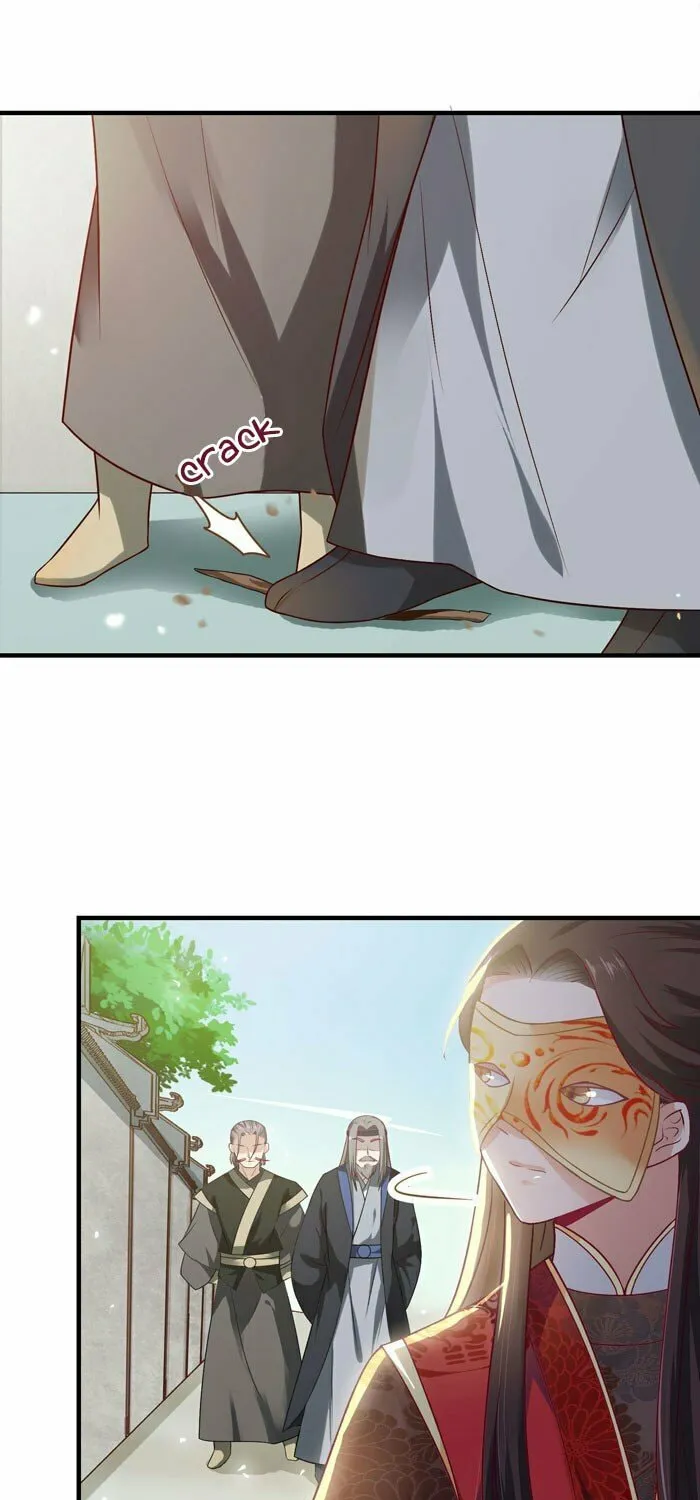 Mesmerizing Ghost Doctor (Colored) Chapter 37 page 19 - 