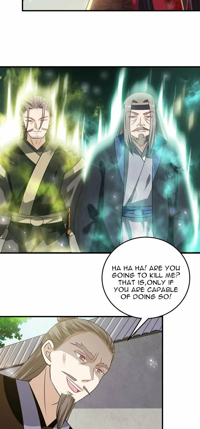 Mesmerizing Ghost Doctor (Colored) Chapter 37 page 20 - 