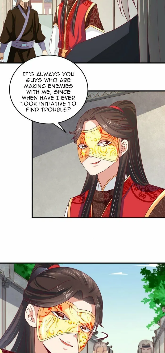Mesmerizing Ghost Doctor (Colored) Chapter 37 page 25 - 
