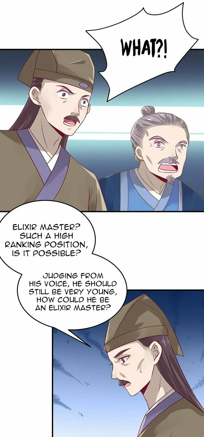 Mesmerizing Ghost Doctor (Colored) Chapter 37 page 5 - 