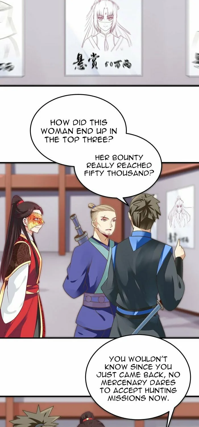 Mesmerizing Ghost Doctor (Colored) Chapter 37 page 7 - 