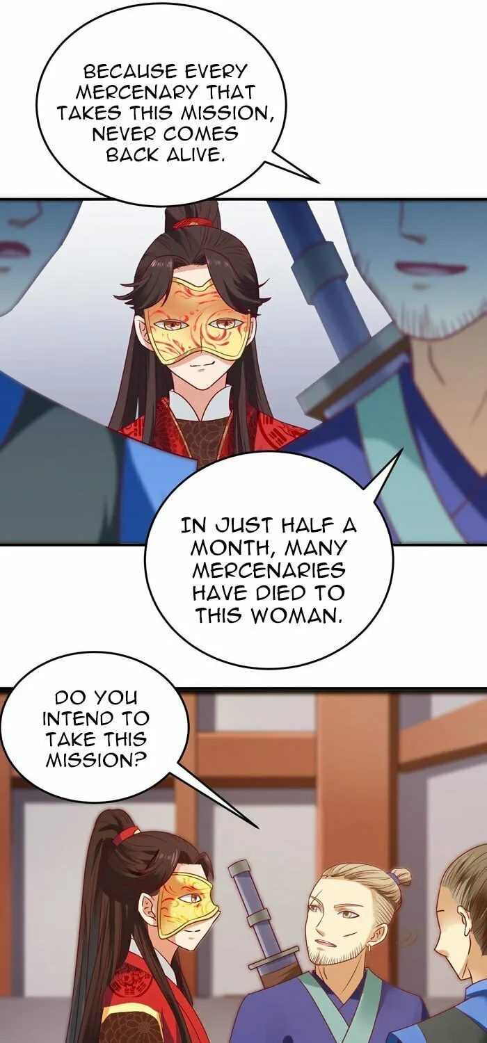 Mesmerizing Ghost Doctor (Colored) Chapter 37 page 9 - 