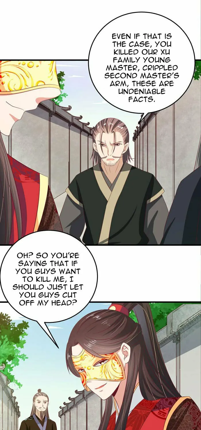 Mesmerizing Ghost Doctor (Colored) Chapter 38 page 1 - 