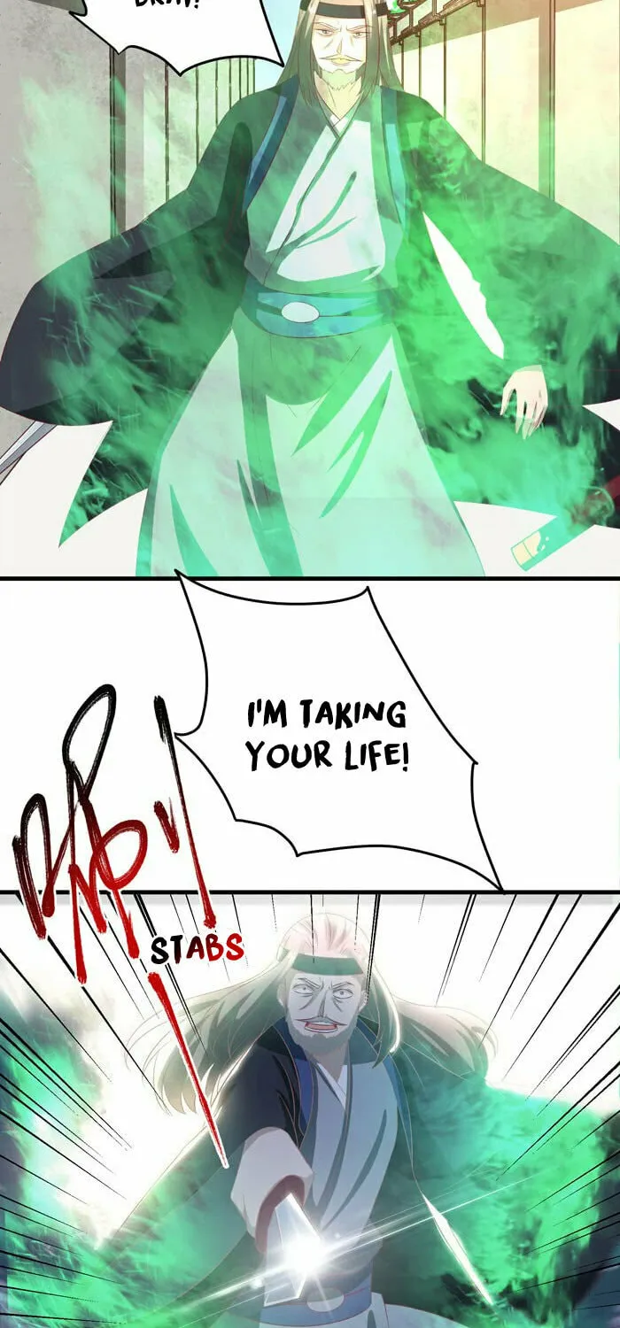 Mesmerizing Ghost Doctor (Colored) Chapter 38 page 11 - 