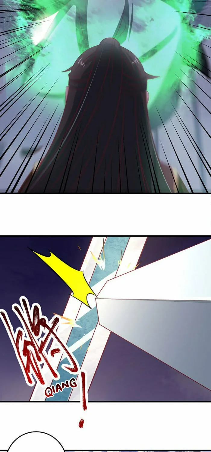 Mesmerizing Ghost Doctor (Colored) Chapter 38 page 12 - 