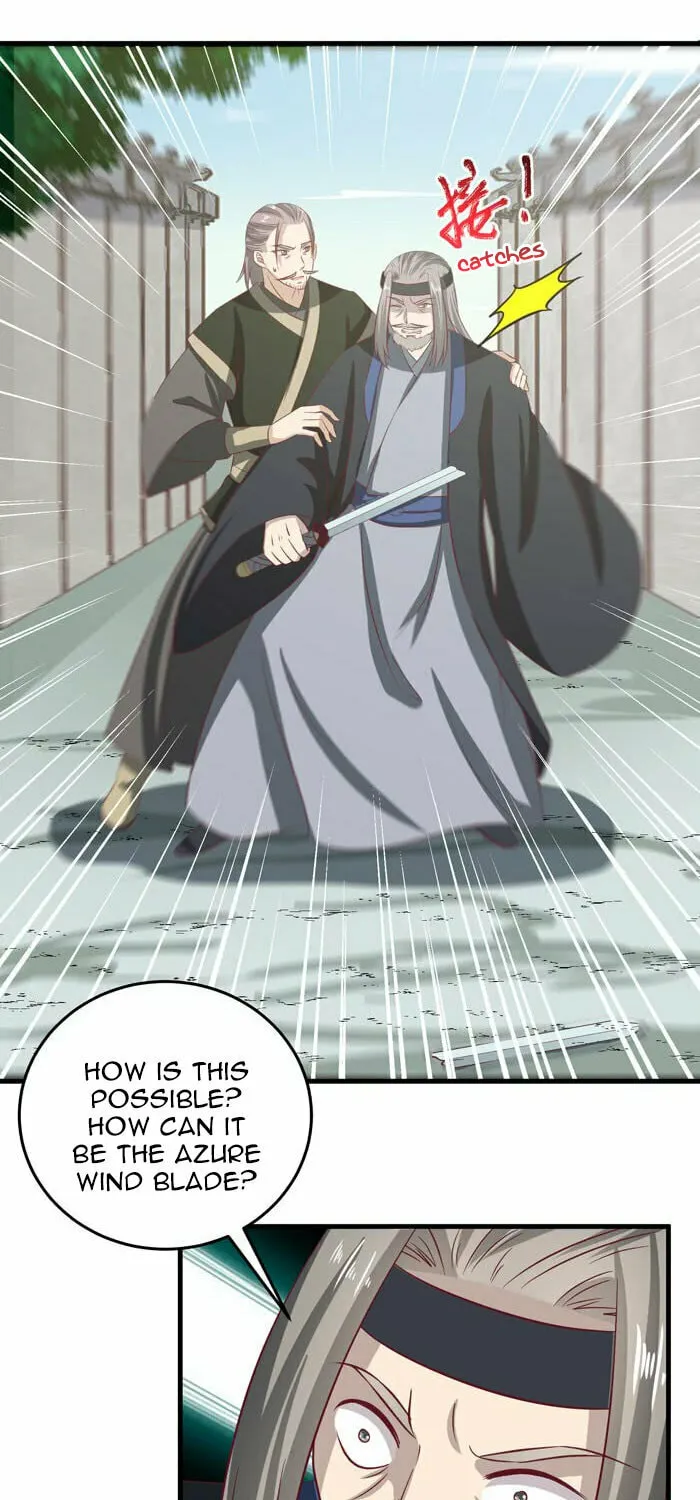 Mesmerizing Ghost Doctor (Colored) Chapter 38 page 17 - 