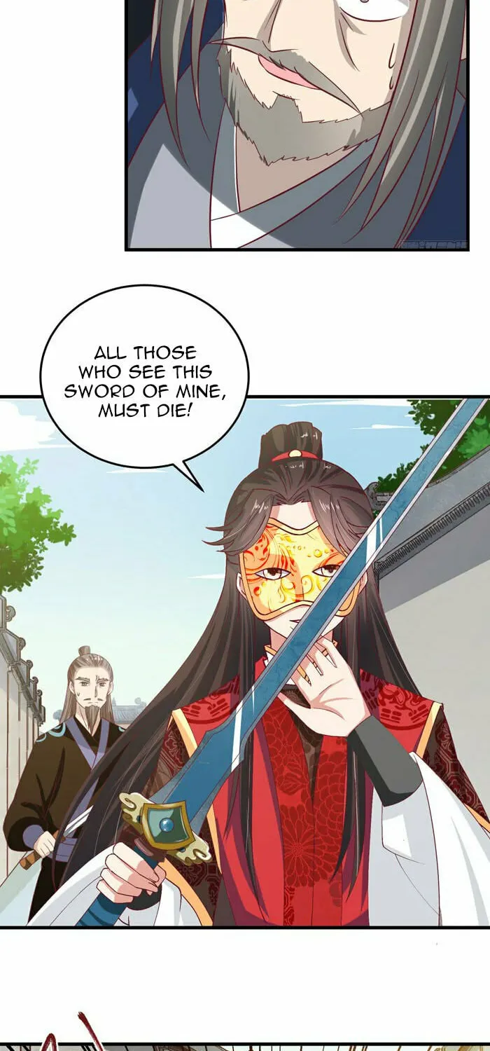 Mesmerizing Ghost Doctor (Colored) Chapter 38 page 18 - 