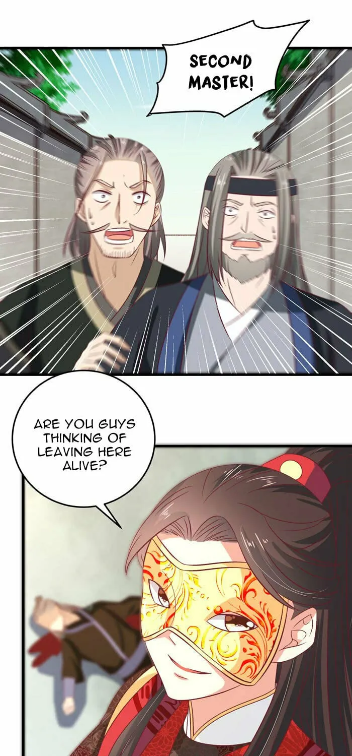 Mesmerizing Ghost Doctor (Colored) Chapter 38 page 20 - 