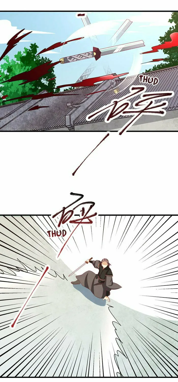 Mesmerizing Ghost Doctor (Colored) Chapter 38 page 23 - 