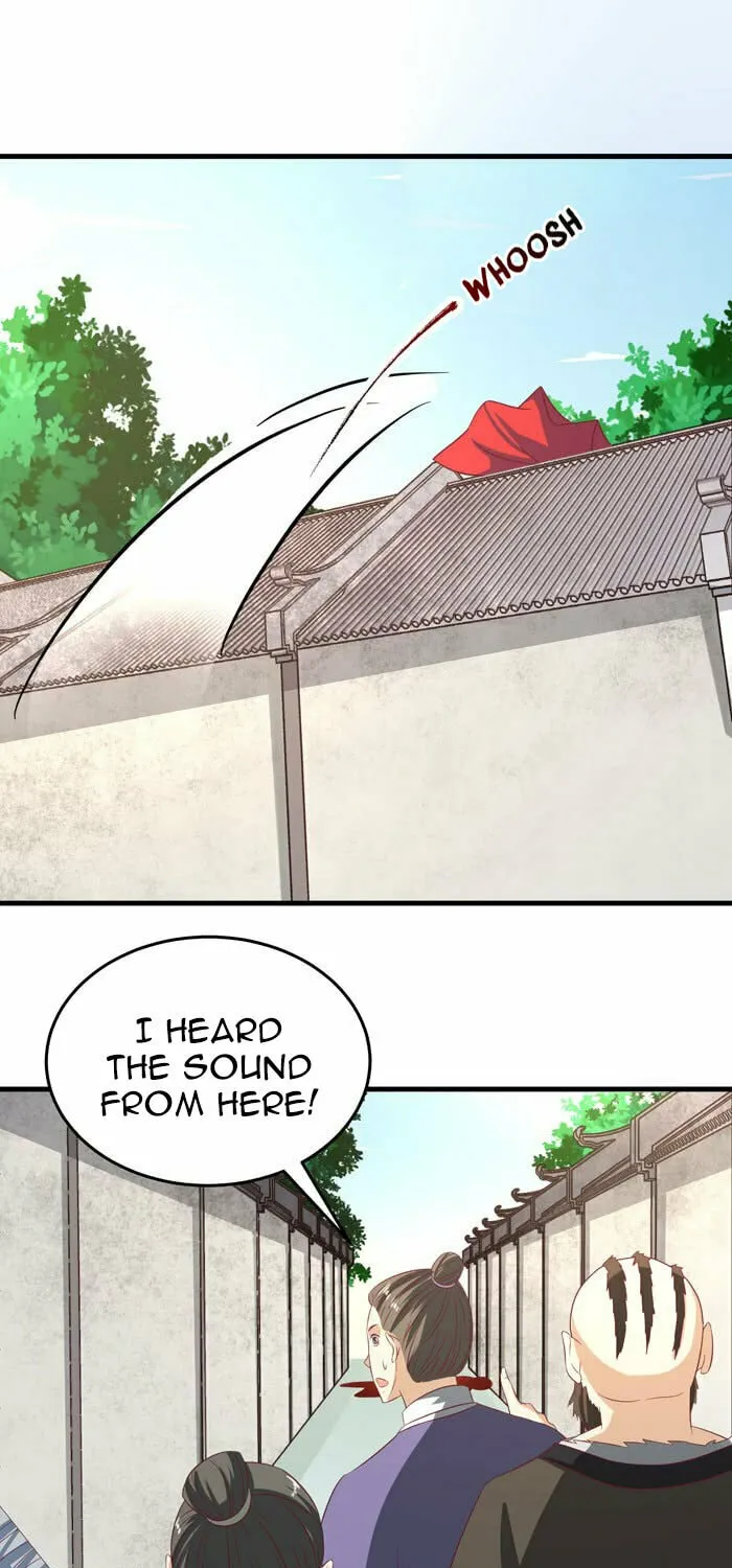 Mesmerizing Ghost Doctor (Colored) Chapter 38 page 31 - 