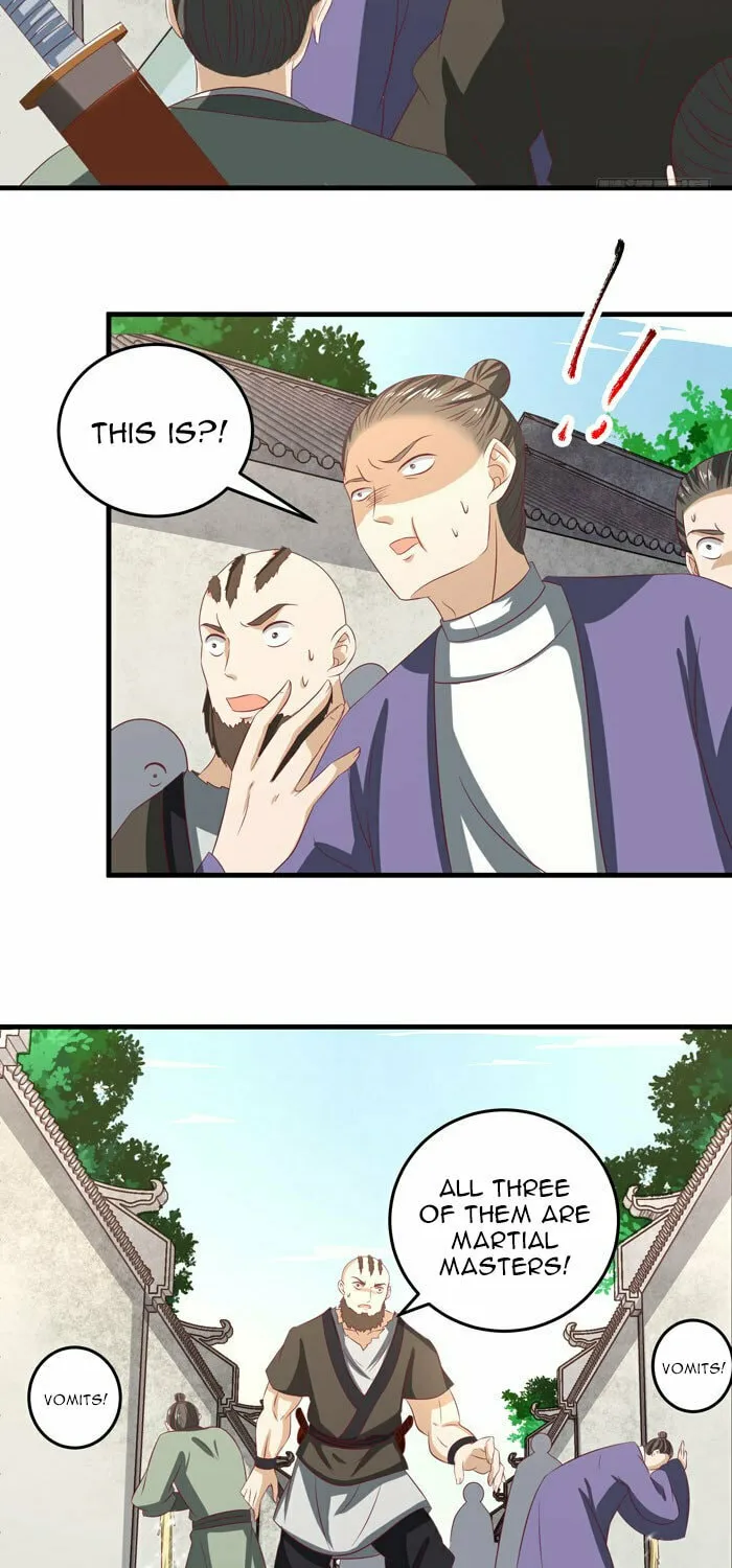 Mesmerizing Ghost Doctor (Colored) Chapter 38 page 32 - 