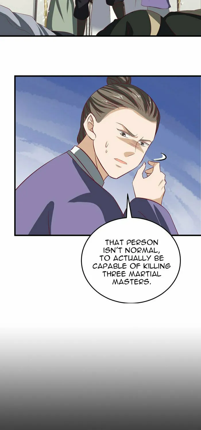 Mesmerizing Ghost Doctor (Colored) Chapter 38 page 33 - 