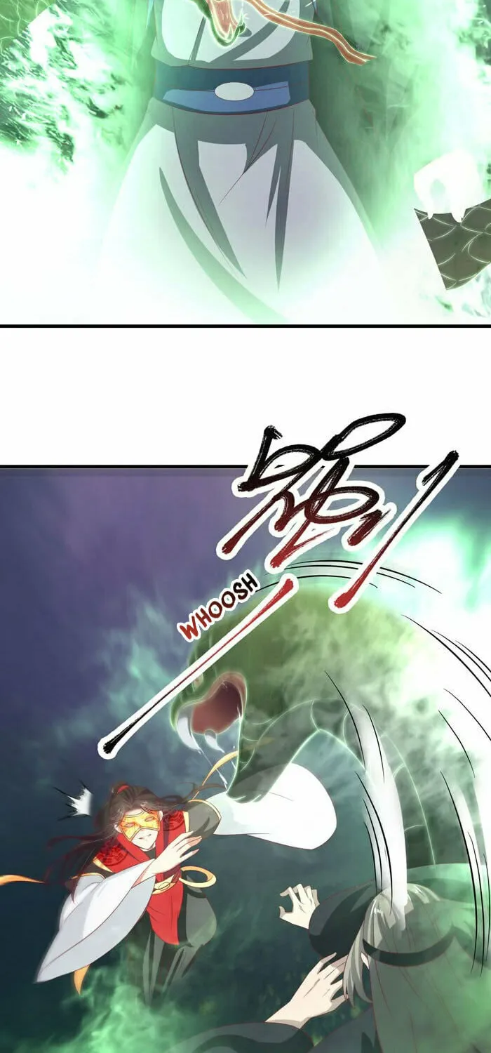 Mesmerizing Ghost Doctor (Colored) Chapter 38 page 6 - 