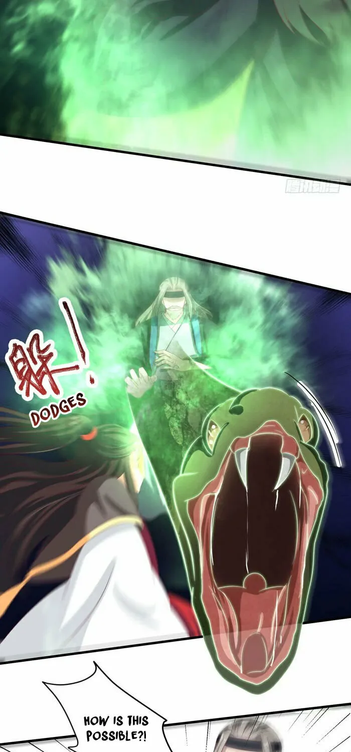 Mesmerizing Ghost Doctor (Colored) Chapter 38 page 7 - 