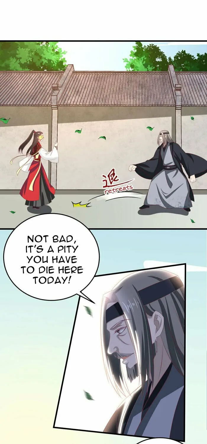 Mesmerizing Ghost Doctor (Colored) Chapter 38 page 9 - 