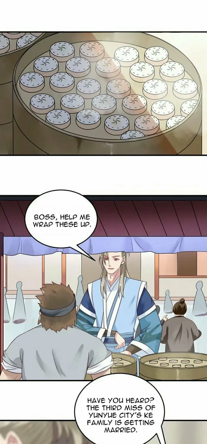 Mesmerizing Ghost Doctor (Colored) Chapter 39 page 1 - 
