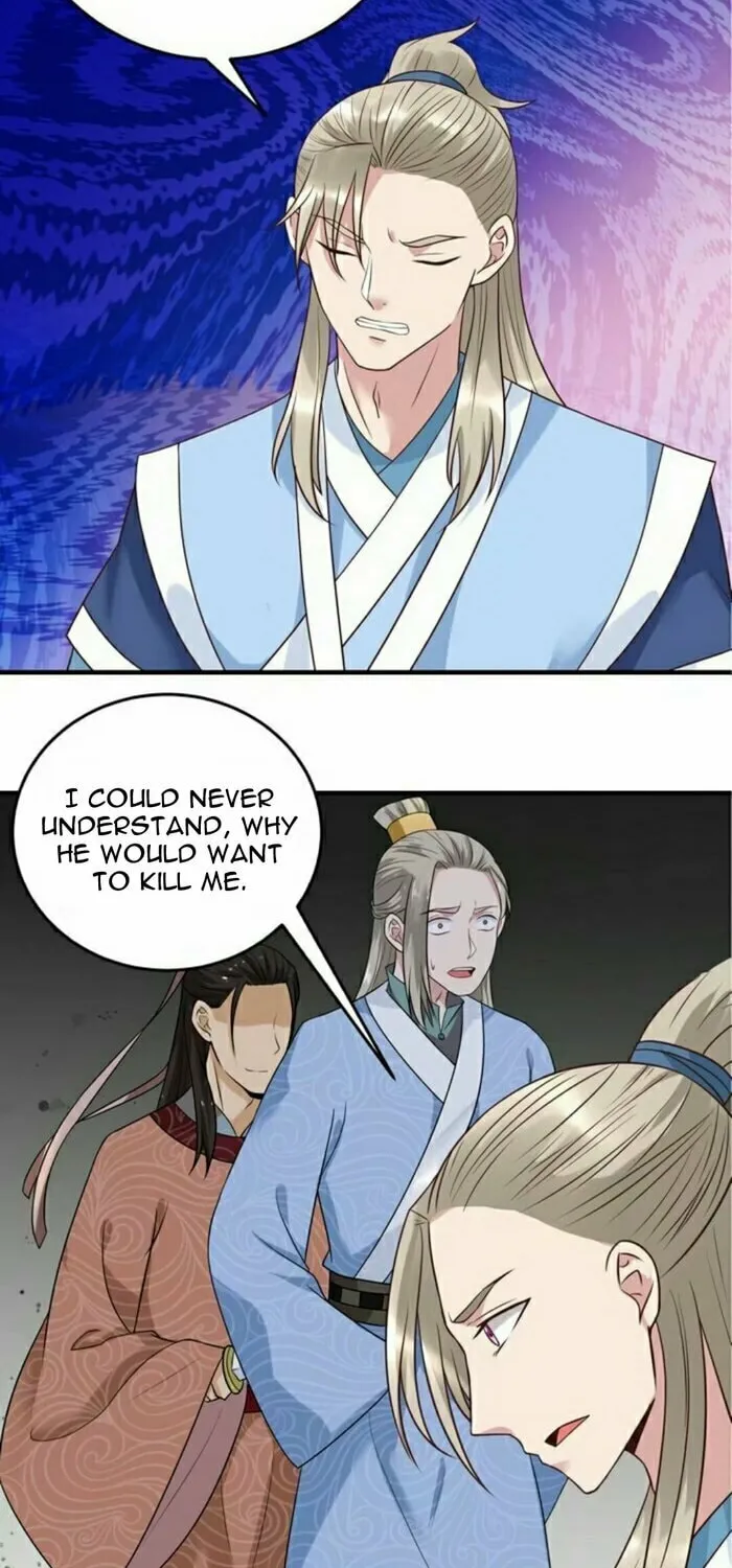 Mesmerizing Ghost Doctor (Colored) Chapter 39 page 12 - 