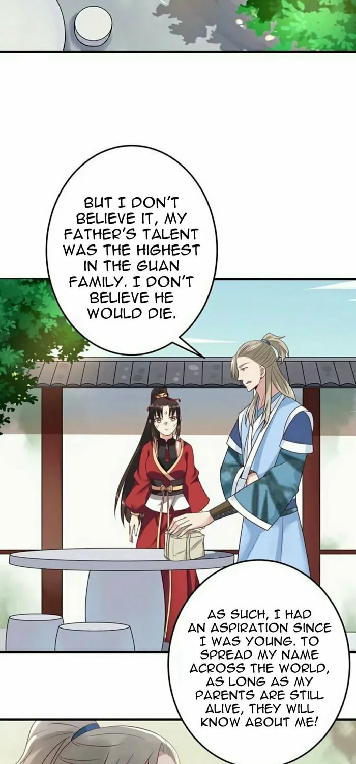 Mesmerizing Ghost Doctor (Colored) Chapter 39 page 20 - 