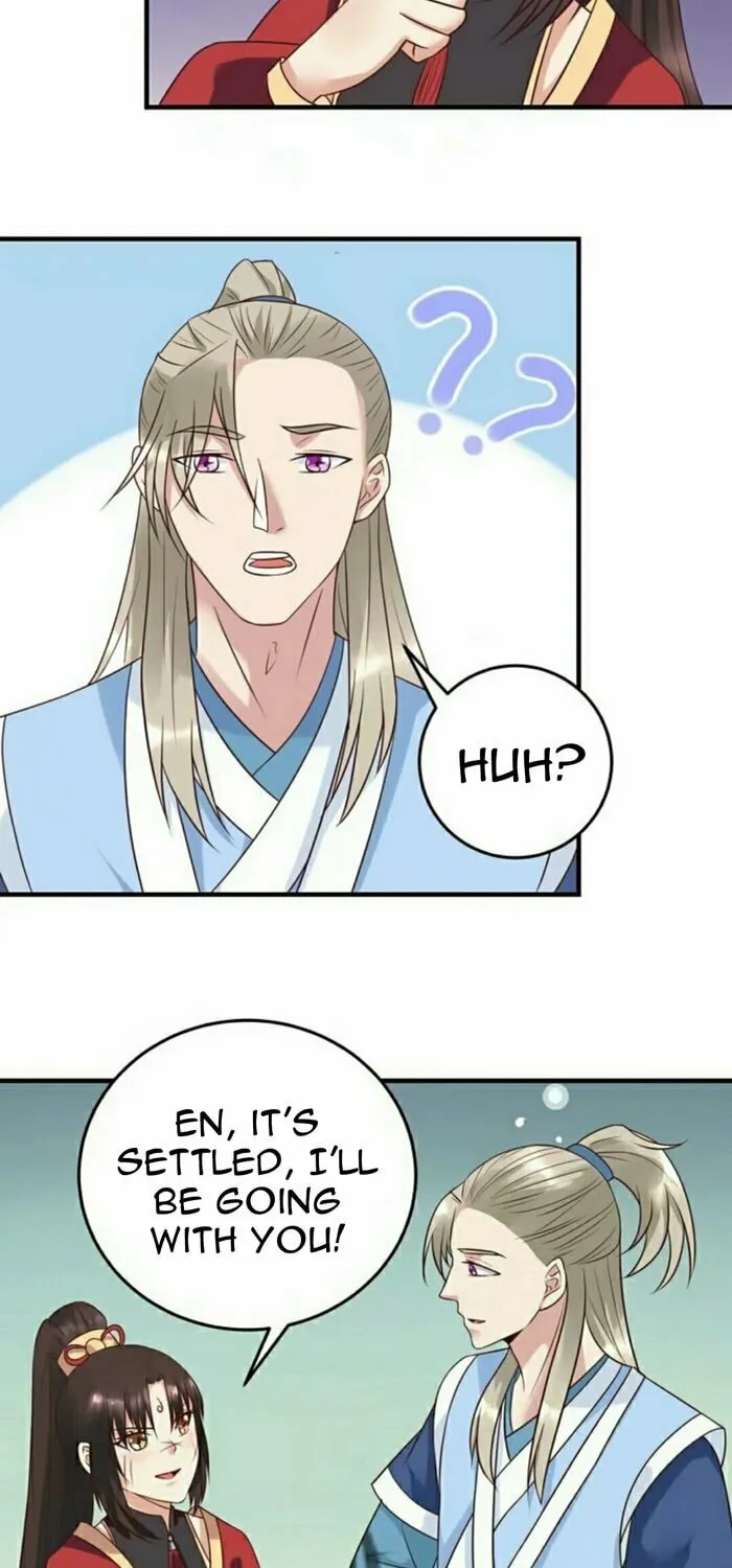 Mesmerizing Ghost Doctor (Colored) Chapter 39 page 23 - 
