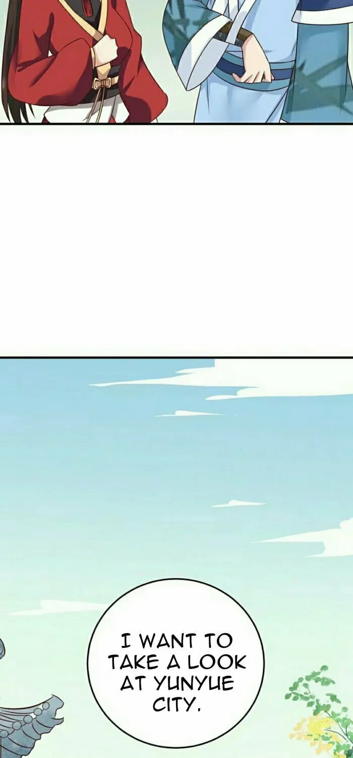 Mesmerizing Ghost Doctor (Colored) Chapter 39 page 24 - 
