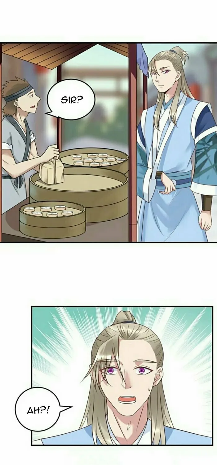 Mesmerizing Ghost Doctor (Colored) Chapter 39 page 4 - 