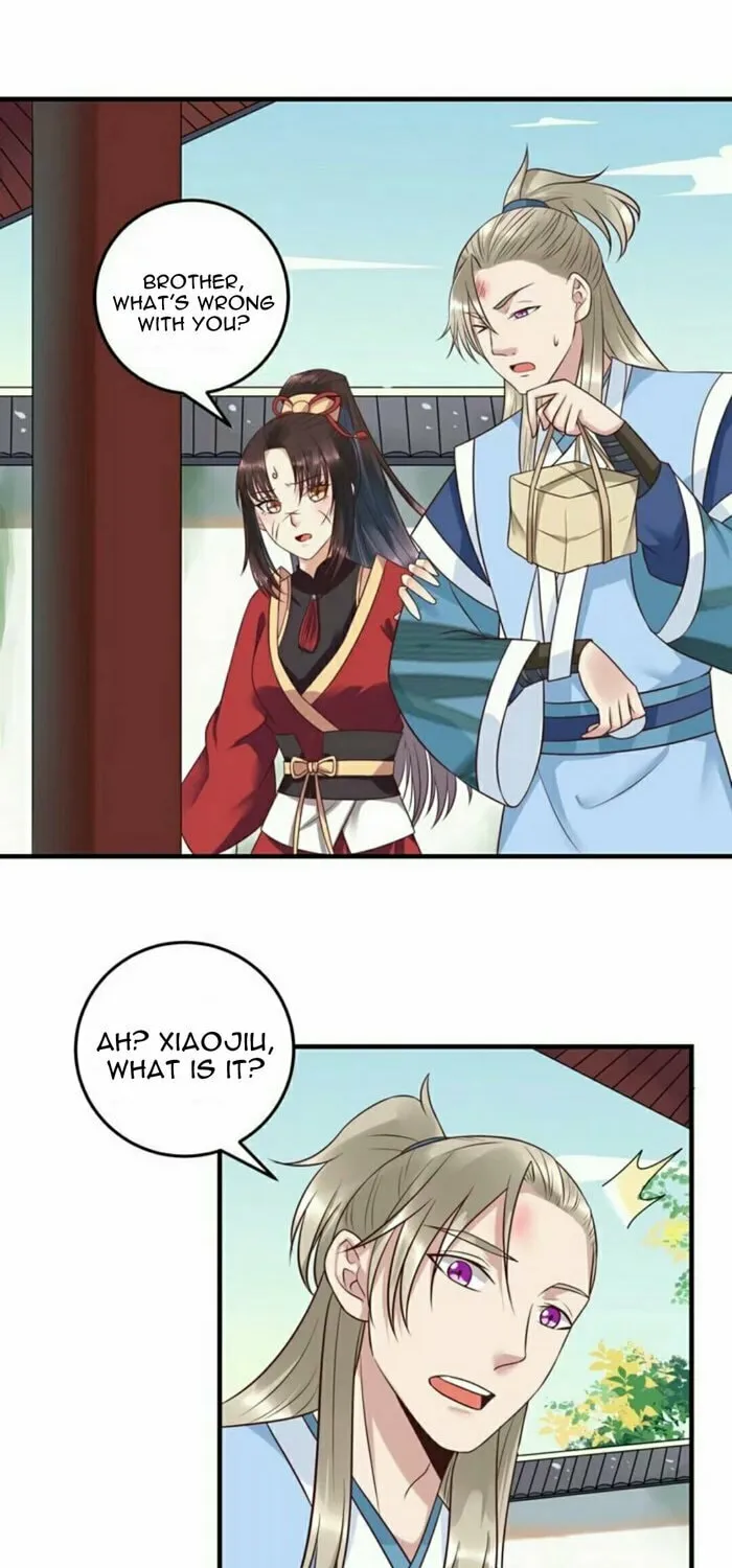 Mesmerizing Ghost Doctor (Colored) Chapter 39 page 7 - 