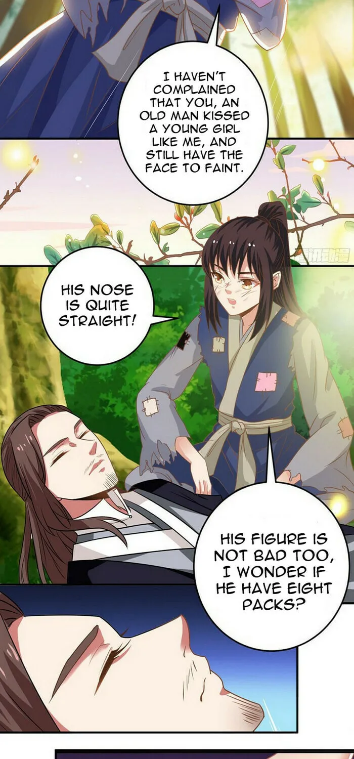 Mesmerizing Ghost Doctor (Colored) Chapter 4 page 13 - 