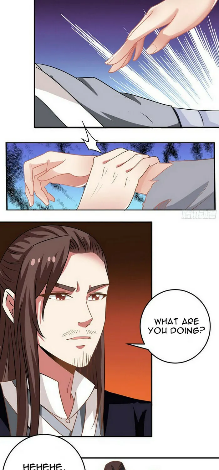 Mesmerizing Ghost Doctor (Colored) Chapter 4 page 14 - 