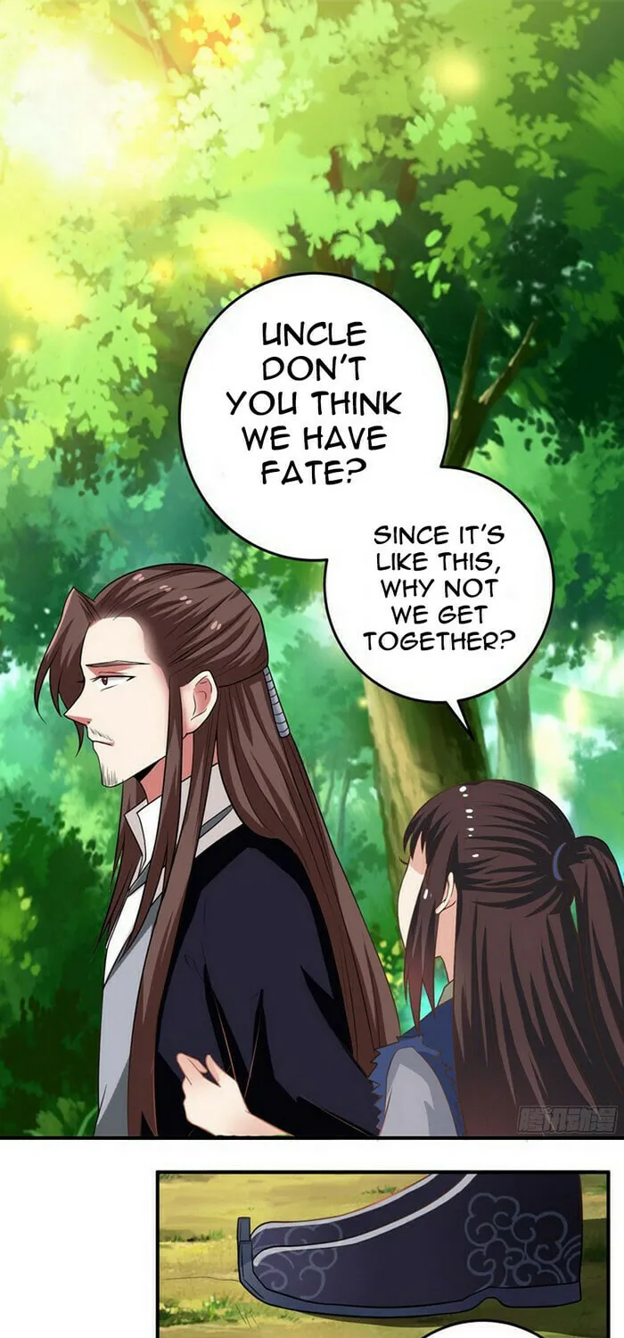 Mesmerizing Ghost Doctor (Colored) Chapter 4 page 17 - 