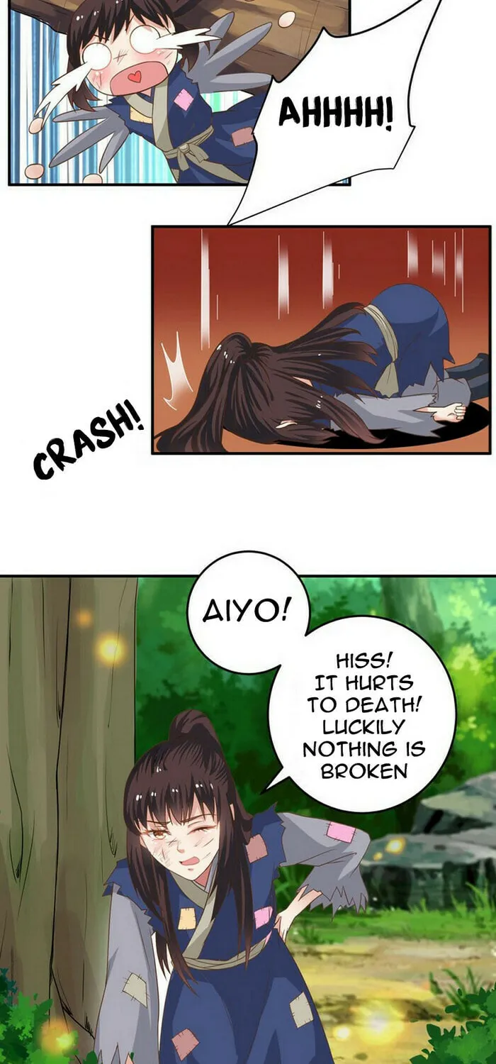 Mesmerizing Ghost Doctor (Colored) Chapter 4 page 3 - 