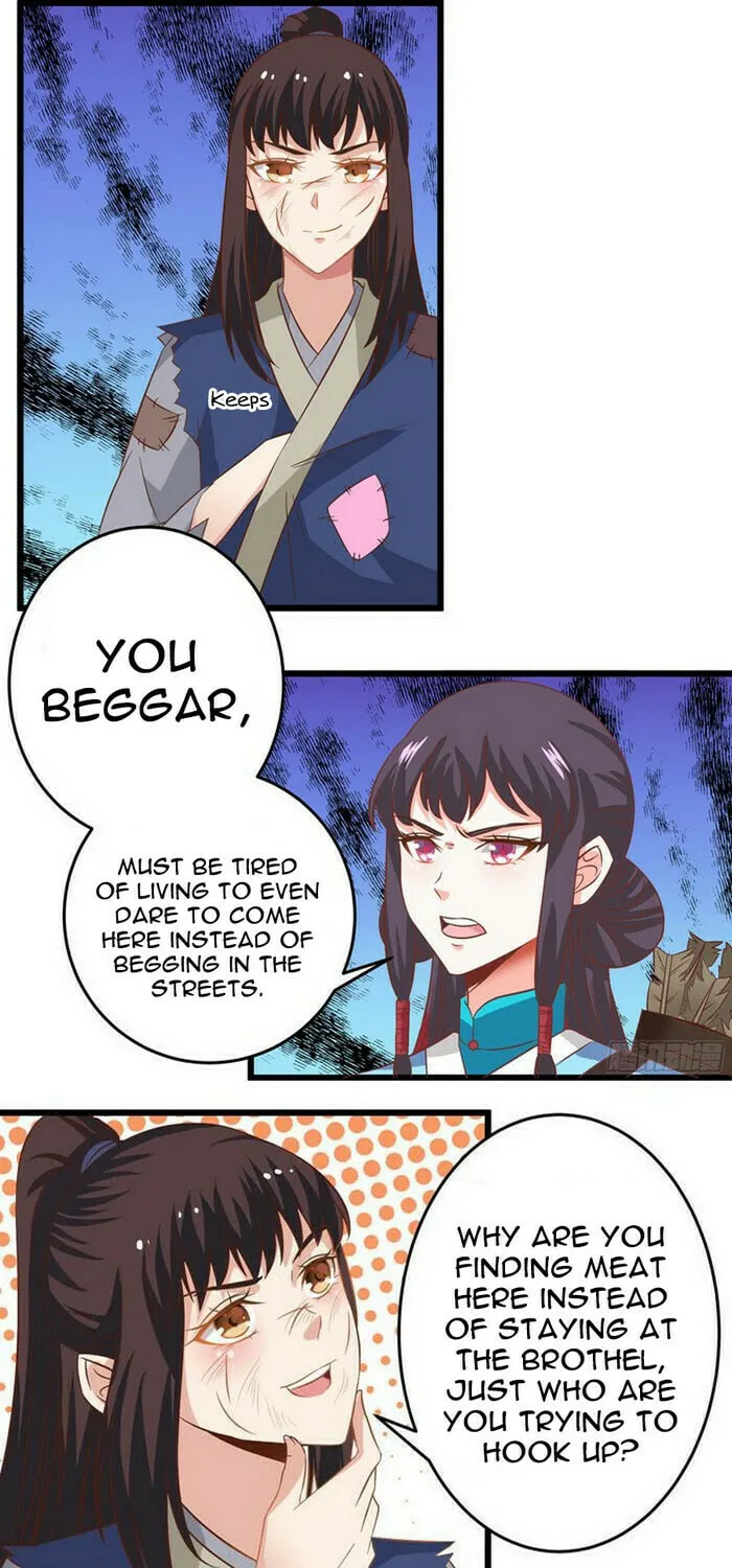 Mesmerizing Ghost Doctor (Colored) Chapter 4 page 25 - 