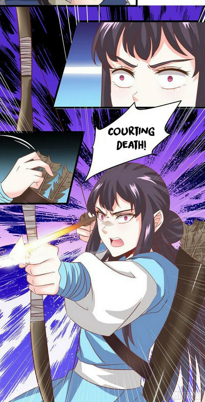 Mesmerizing Ghost Doctor (Colored) Chapter 4 page 26 - 