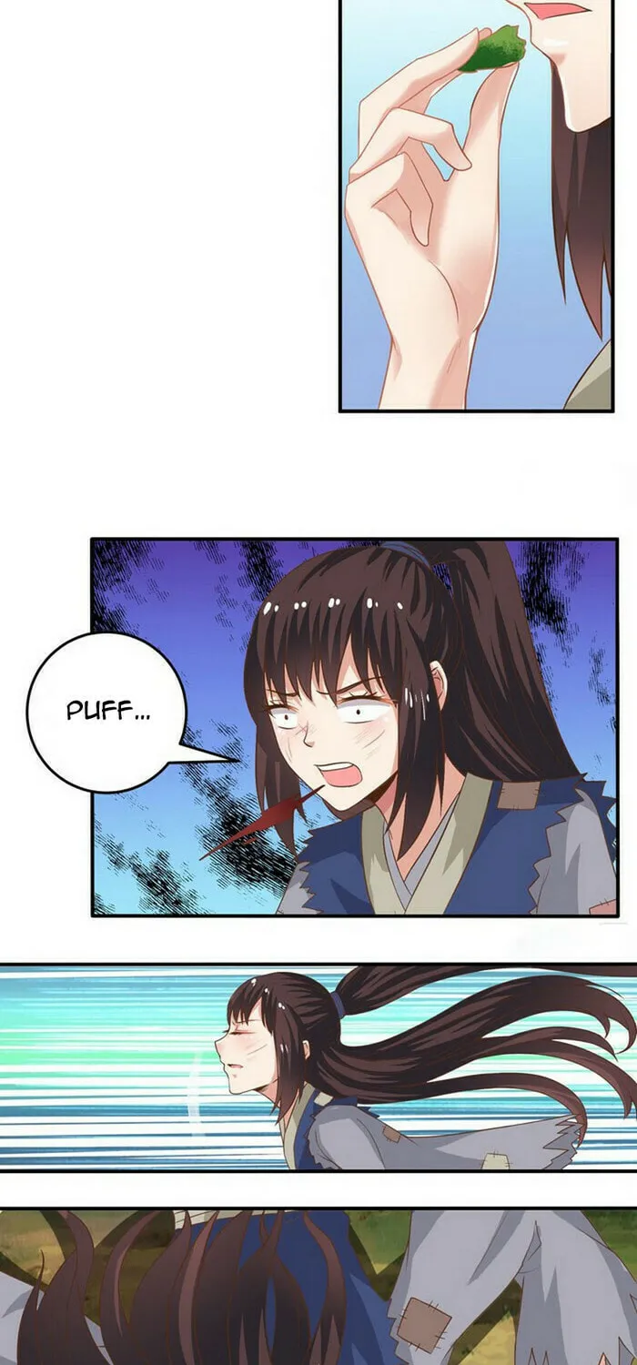 Mesmerizing Ghost Doctor (Colored) Chapter 4 page 7 - 