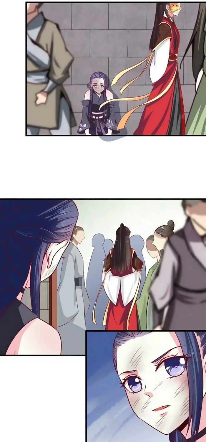 Mesmerizing Ghost Doctor (Colored) Chapter 40 page 2 - 